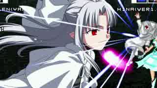 【MUGEN】金ケンシロウ前後  狂中位付近ランセレバトル【救世主杯】 Part49