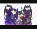 『しま松』を振り返る　＃44イベント【天使のおしごと！～】後編【悪魔】
