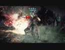 DMC5 ダンテ　BP 2:17:06残し　61~80階