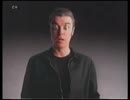 David Byrne - She's Mad