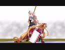 【アイドル部MMD】怪獣めめごん～ジベタトラベル～
