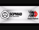【SCPMAD】Choco Chiptune.