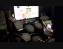 GITADORA　EXCHAIN　ドラムを普通にプレイ　その１１