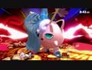 【スマブラSP】ガチンコ対決(罰ゲームもあるよ)