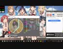 E-258　simai創作譜面新曲 ZEROLANDMINE　EXPERT[LEVEL 8＋]