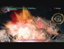 DMC5 ダンテ　BP 2:17:06残し　81~90階