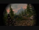 【実況】初めてのSKYRIM生活【SKYRIM VR】2日目