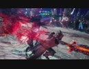 DMC5 ダンテ　BP 2:17:06残し　91~101階