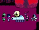 【実況】のんびりすすめる「DELTARUNE」Chapter1【#5】