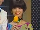山口百恵 いい日旅立ち