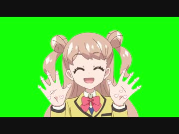 かわいいシールを貼るまりあちゃんGB＋おまけ