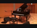 Jordan Rudess - For Japan/The Dance Of Eternity [Piano Solo Live Nov-12nd]