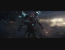 【TVスポット#５ あと9日!】  『アベンジャーズ/エンド・ゲーム』  ”いよいよ、終幕へ！” 予告　新映像！