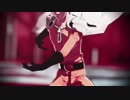 【MMDワンパンマン】Machine【師弟】