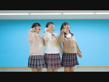 【かおしらりす】∞まわる∞【踊ってみた】