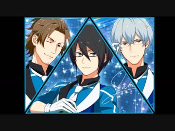 薫・道夫・次郎でPOKER FAITH