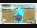 戦場のヴァルキュリア4 ノーセーブ,ノーダメージ,殺すリーダー,戦車,エース「追加断章 ふたりのヴァルキュリア 選ばれない者」5ターン