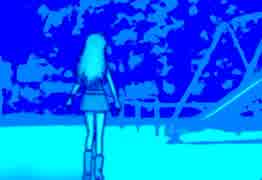 【アイマスMAD】ケムシザマシ 【IL4U】