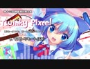 【例大祭16】Twinky Pixcel【東方ファミコン＆ゲームボーイアレンジ】