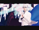 【遊戯王MMD】鴻上了見で上弦の月【VRAINS】