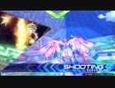 【EXVS2】EメVS72祖の1 レオス2inバラム【メギド72実況】