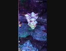 【メギド72】アイニャEX2Tキル　RバルバトスL　協奏パ