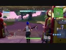 【フォートナイト】女性実況プレイPart3【Fortnite】ボイチャで何が？！×スクワッド初挑戦！！