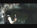 至高のブラスナックルを求めてサイコブレイクをNIGHTMAREで普通にプレイ11-1