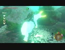 【実況】完全初見のゼルダの伝説ブレスオブザワイルドpart87