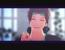【MMDワートリ】迅さんでカトラリー