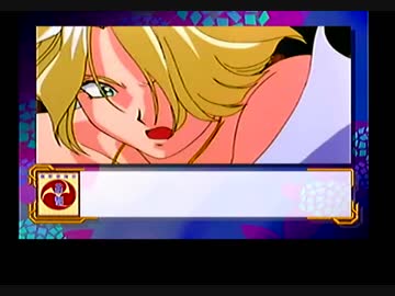 (新作発表記念)サクラ大戦シリーズプレイ動画3-A