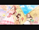 第８回シンデレラガールズ総選挙記念いろんなドレスの組み合わせでKawaii make MY day!