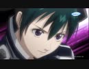 D.Gray-man trailer