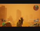 EARTH DEFENSE FORCE: IRON RAIN  ミッション28　シルバーアント討伐数稼ぎ