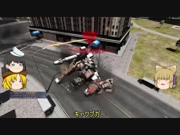 ゆっくり神子と隠岐奈と村紗のバトルオペレーション2第022回