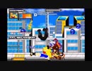コミックガンソールジャーズG-ダッシュ（日本語）チュートリアルショーケース