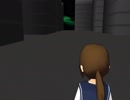 【モブ子】ＭＭＤで遊んでみた【捜索】