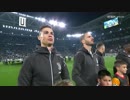FULL前半（1of2）《18-19UEFA CL》 [ベスト8・2ndレグ] ユヴェントス vs アヤックス