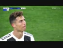 FULL後半（2of2）《18-19UEFA CL》 [ベスト8・2ndレグ] ユヴェントス vs アヤックス