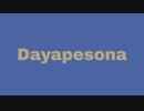 Dayapesona - I'm a Businessman (FluidR3 Ver.)