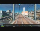 投稿テスト再び：シティーズスカイライン（ＰＣ版）・１９万人くらい