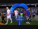 FULL前半（1of2）《18-19UEFA CL》 [ベスト8・2ndレグ] バルセロナ vs マンチェスター・ユナイテッド