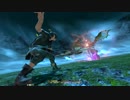 FF14×FF15コラボイベント戦
