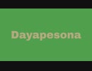 Dayapesona - Unknown Lands (FluidR3 Ver.)