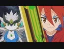 フューチャーカード 神バディファイト　第46話　神必見！　バディカード大百科・その三！