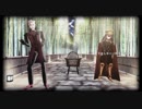 【Fate/MMD】ノッブと光秀で「命ばっかり」