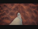 寺井勇人　Sand-Slow-Walk