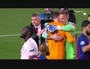 FULL後半（2of2）《18-19UEFA CL》 [ベスト8・2ndレグ] バルセロナ vs マンチェスター・ユナイテッド