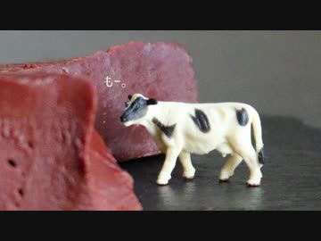 全く参考にならない魅惑のテリーヌショコラ_recipe:へらぽ