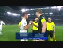 《18-19UEFA CL》 [ベスト8・2ndレグ] ユヴェントス vs アヤックス